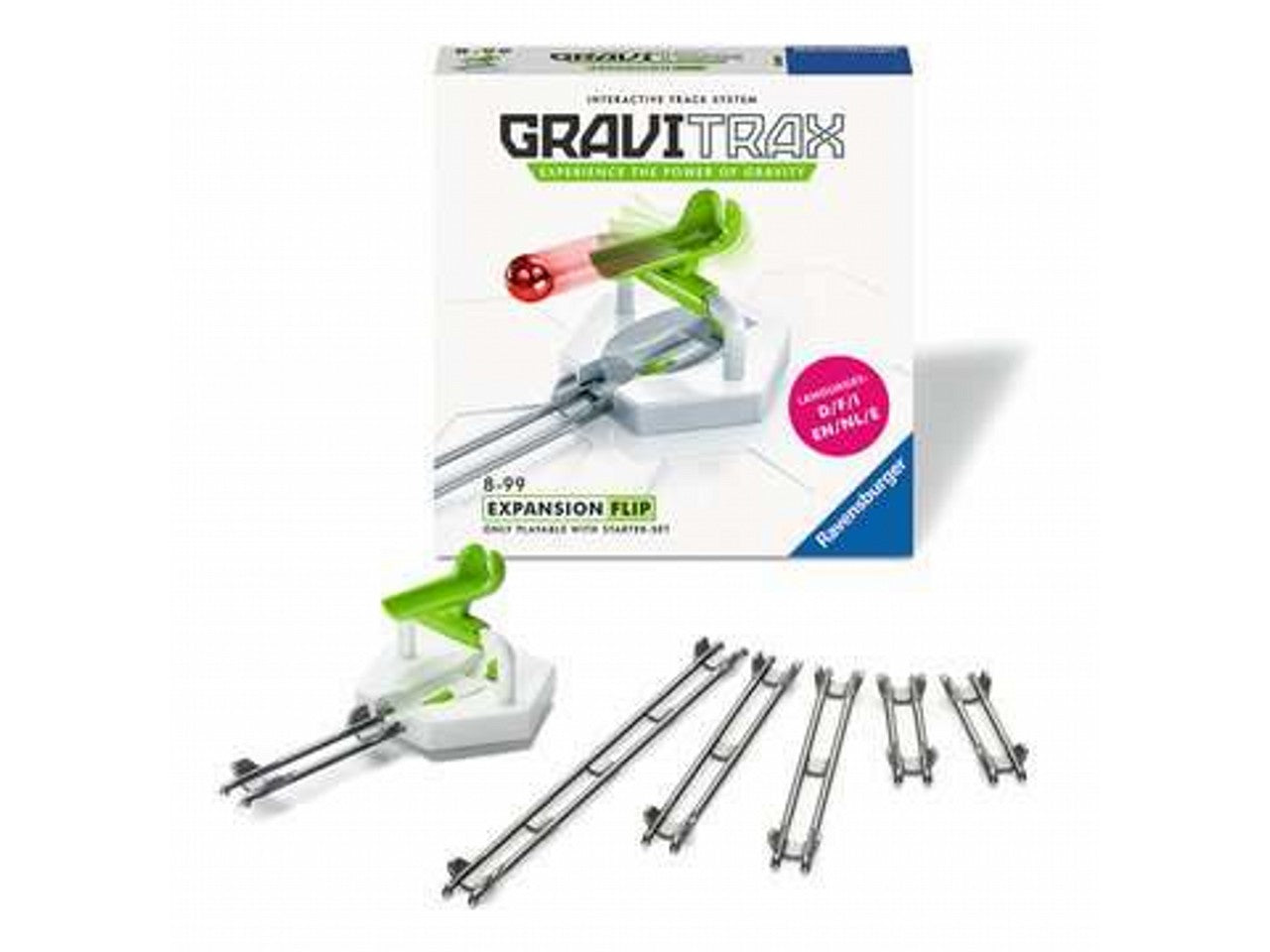 Gravitrax fionda 26060 7