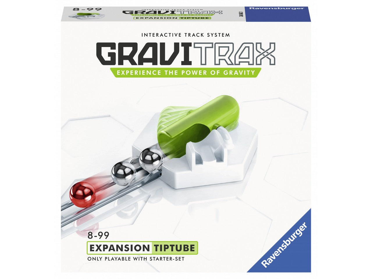 Gravitrax tubo altalena 26062 1