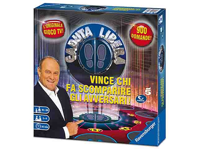 Gioco caduta libera
