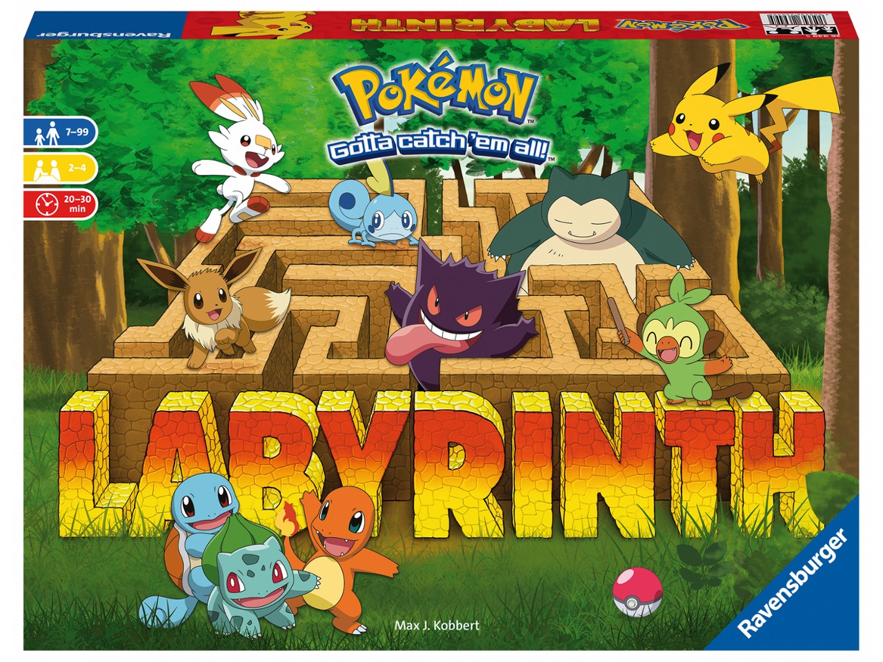 Pokemon labyrinth 26949 5