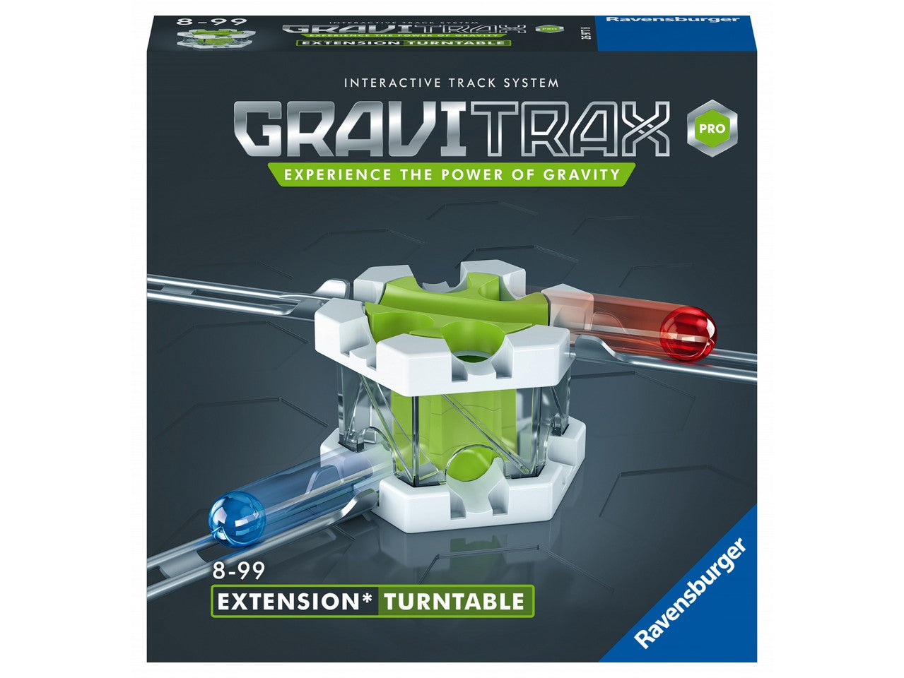 Gravitrax pro turntable 26977 8