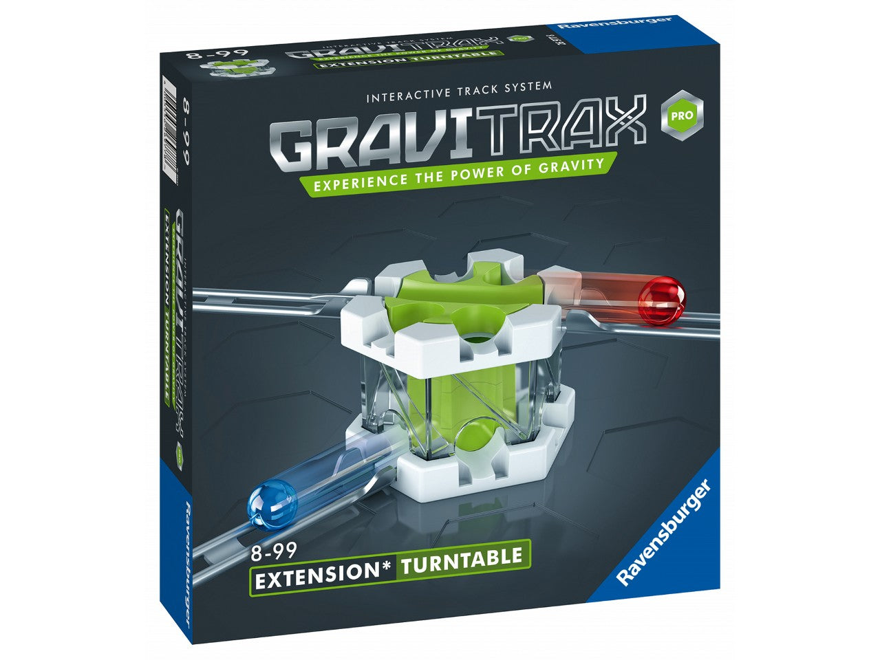 Gravitrax pro turntable 26977 8