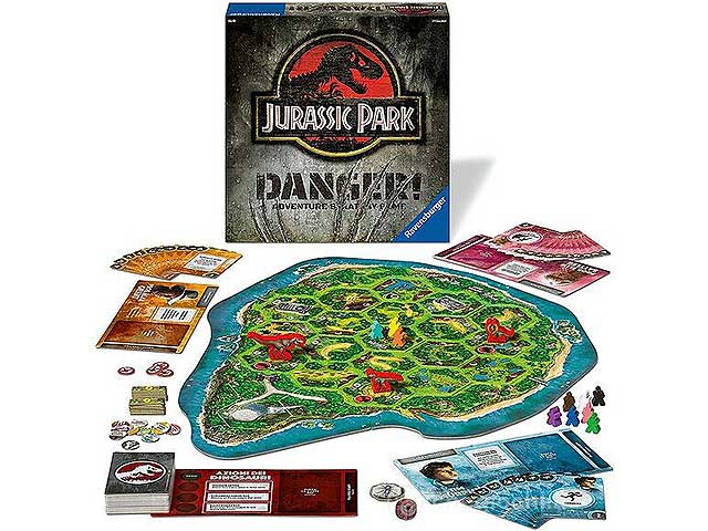 Jurassic park danger 26987 7
