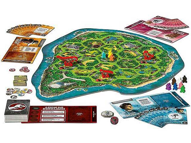 Jurassic park danger 26987 7
