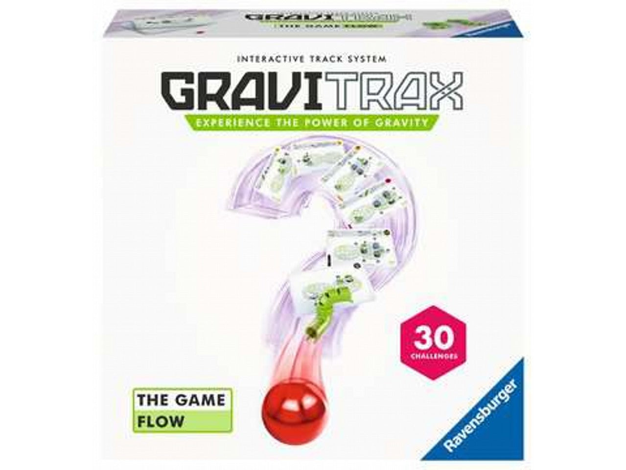 Gravitrax the game flow 27017 0