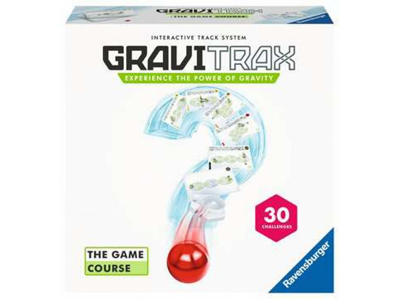 Gravitrax the game course 27018 7