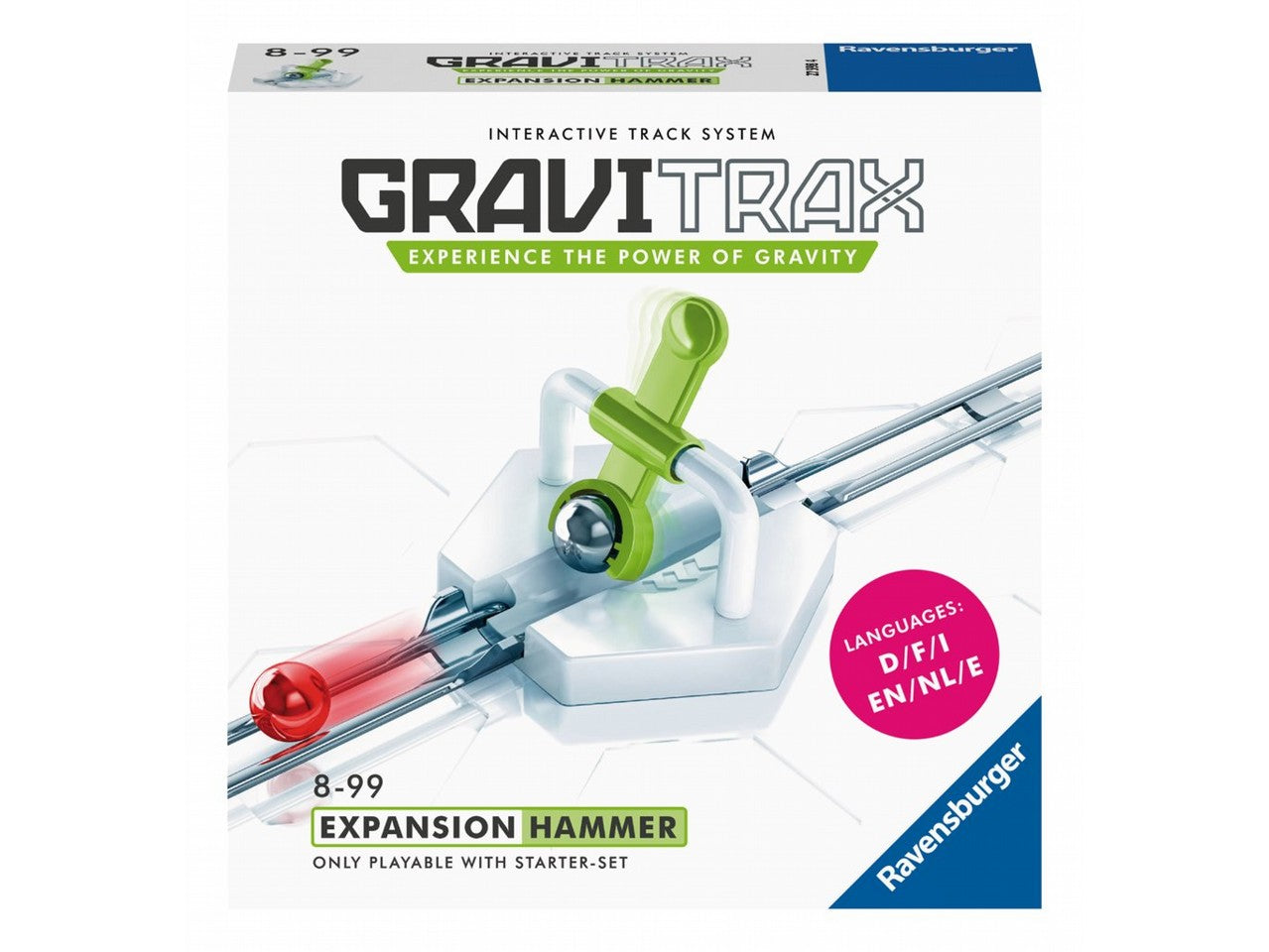 gravitrax gravity hammer 27598 4