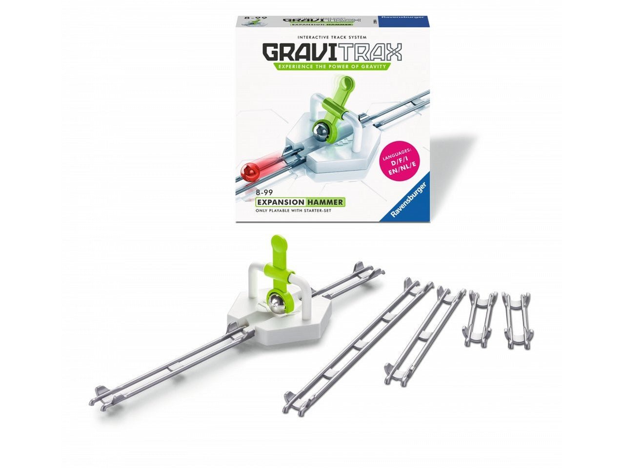 gravitrax gravity hammer 27598 4