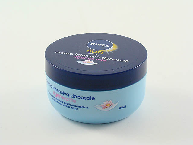 Nivea sun doposole 300ml