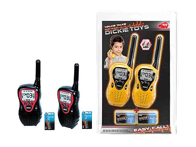 walkie talkie 201118176