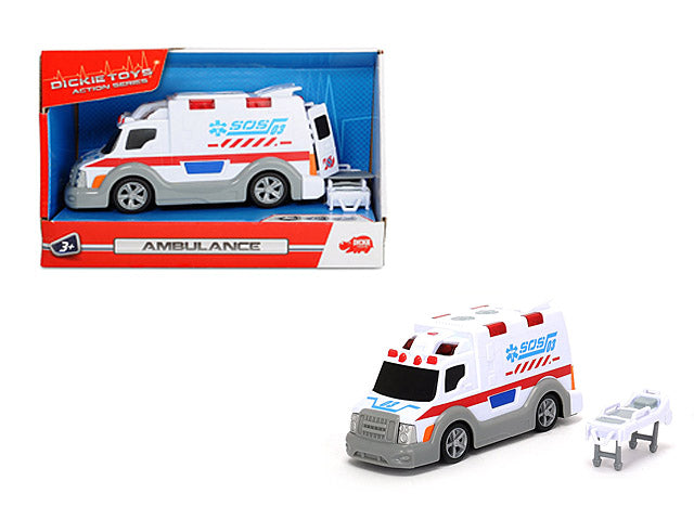 dk ambulanza 203302004