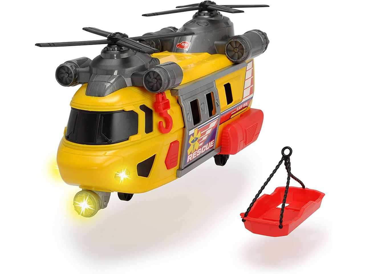 elicottero 30cm 203306004