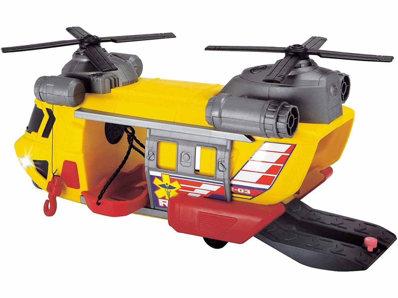 elicottero 30cm 203306004