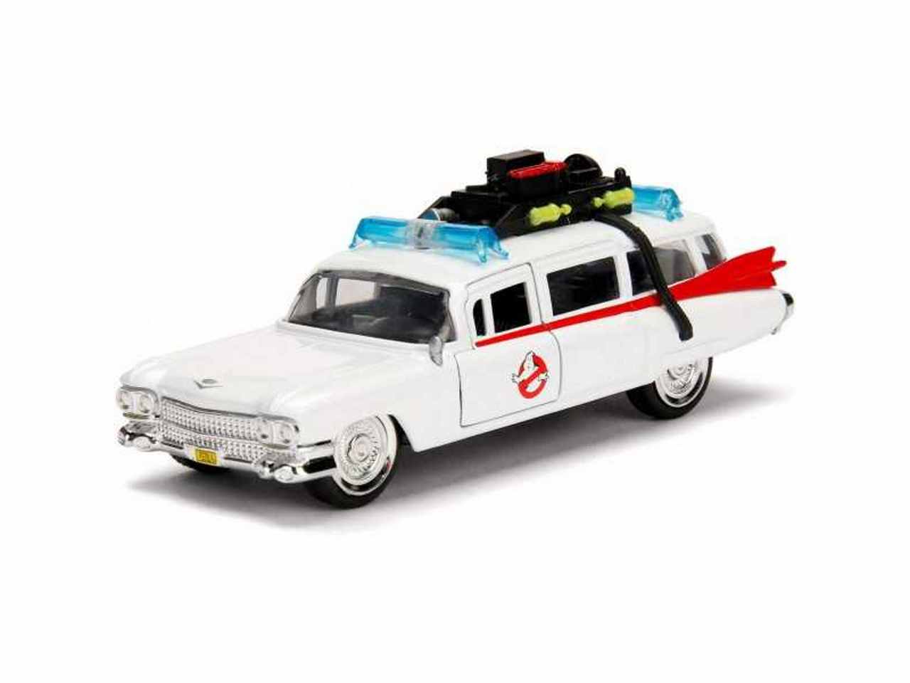 Ghostbusters ecto-1 1:32 253232000