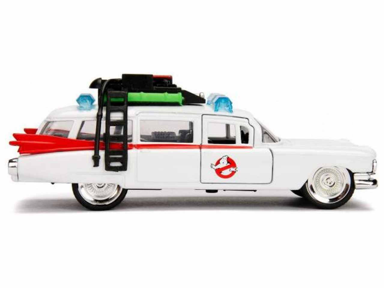 Ghostbusters ecto-1 1:32 253232000