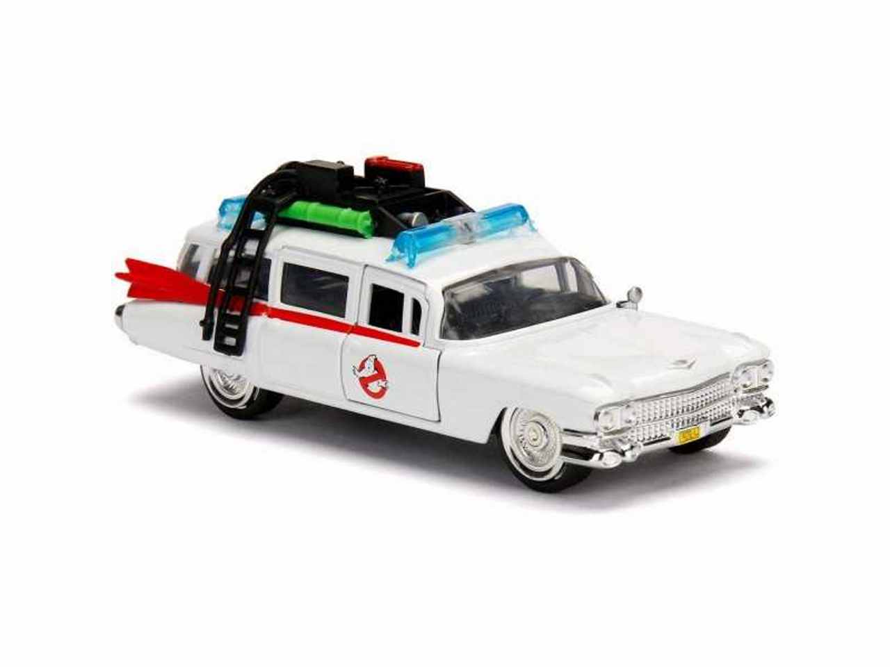 Ghostbusters ecto-1 1:32 253232000