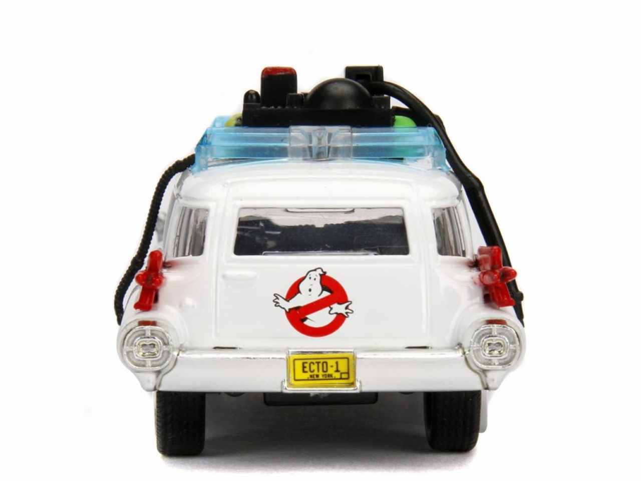 Ghostbusters ecto-1 1:32 253232000