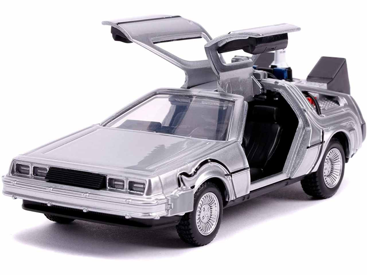 Time machine ritorno al futuro 2 1:32 253252003
