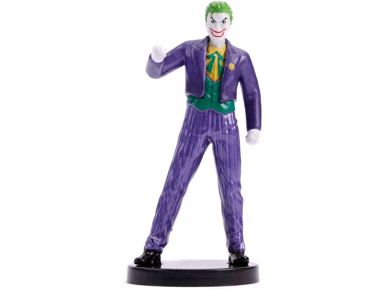 joker 2009 chevy corvette stingray 1:24 253255020
