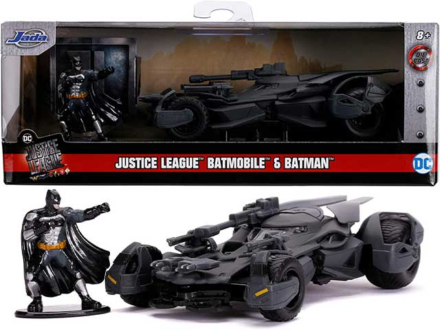 batman batmobile 1:32 253213005