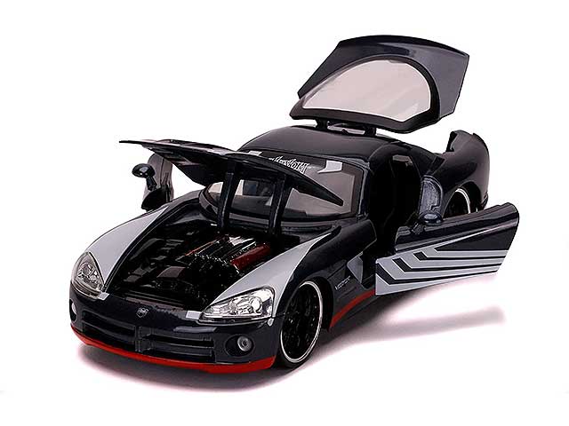venom 2008 dodge viper 1:24 c/pers.253225015