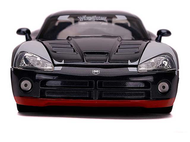 venom 2008 dodge viper 1:24 c/pers.253225015