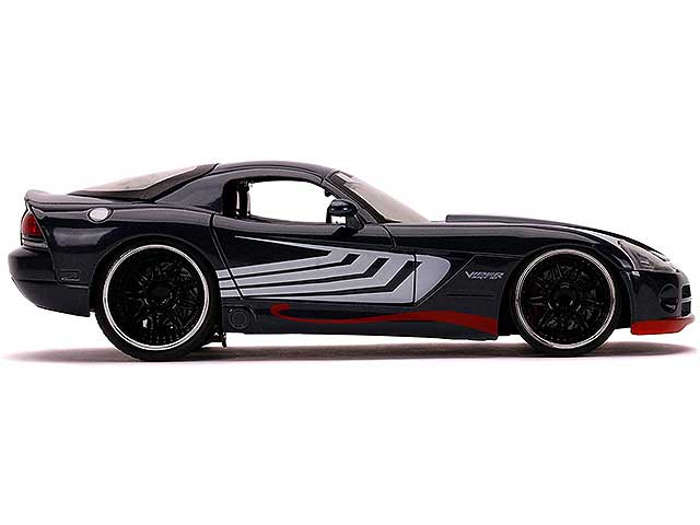 venom 2008 dodge viper 1:24 c/pers.253225015