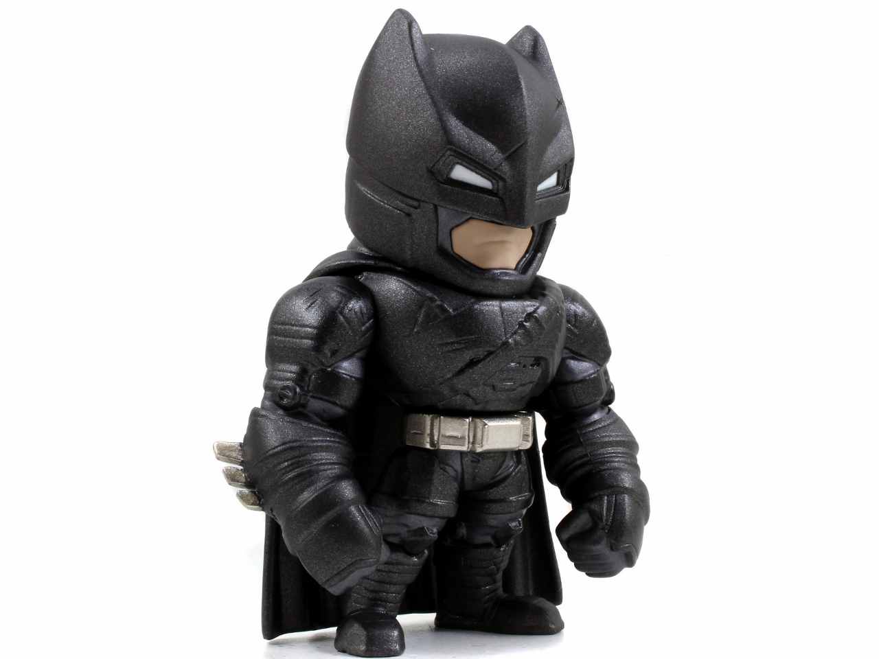 Batman armored personaggio 10cm
