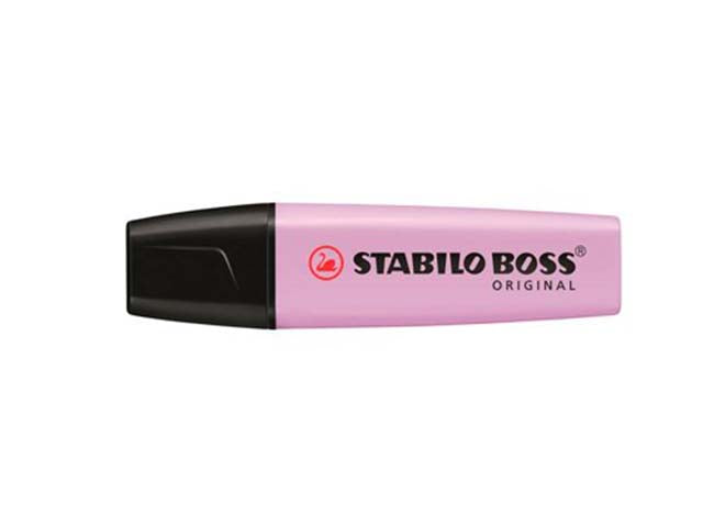 evidenziatore pastel stabilo - 10 pezzi