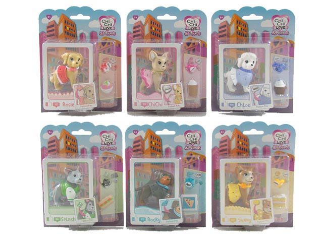 chi chi love & friends ) 105893111 $