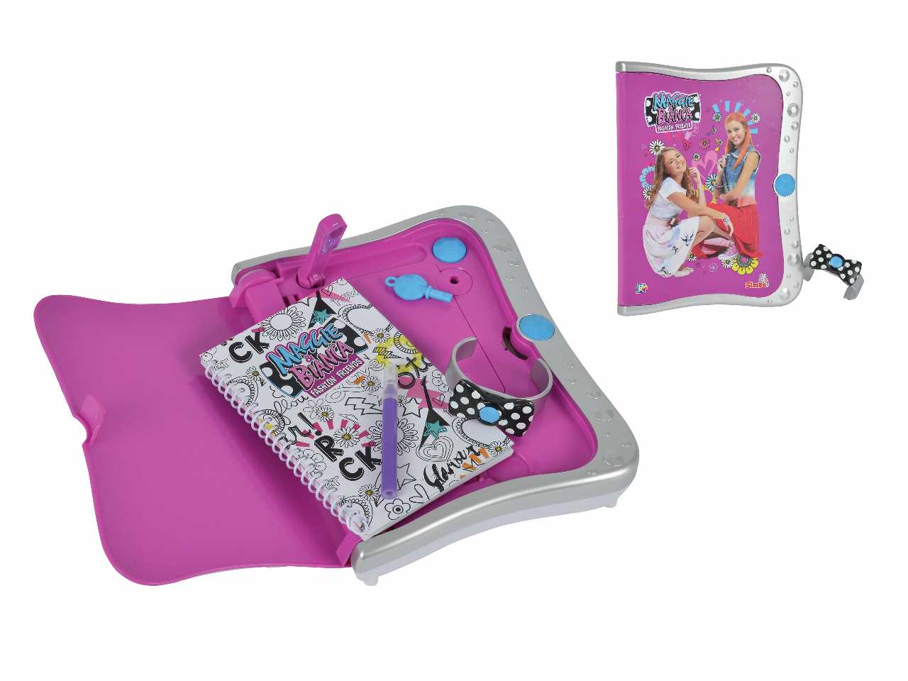 maggie&bianca diario segreto 109270053 $