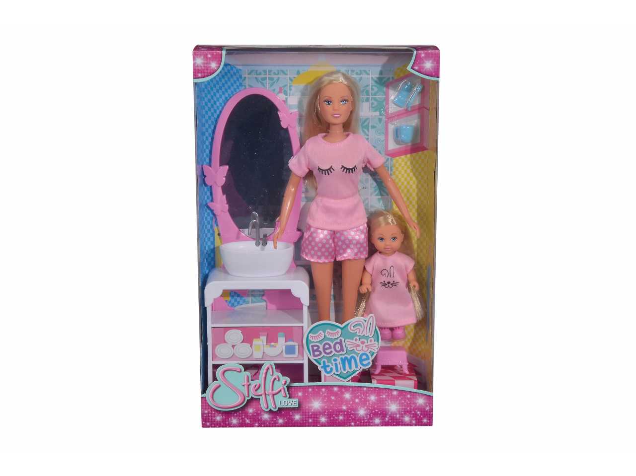 steffi love ora di dormire 105733198 $