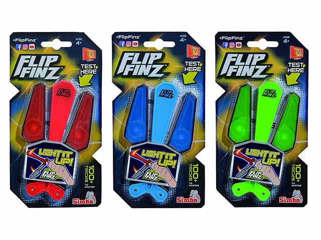 gioco flip finz 109101018$