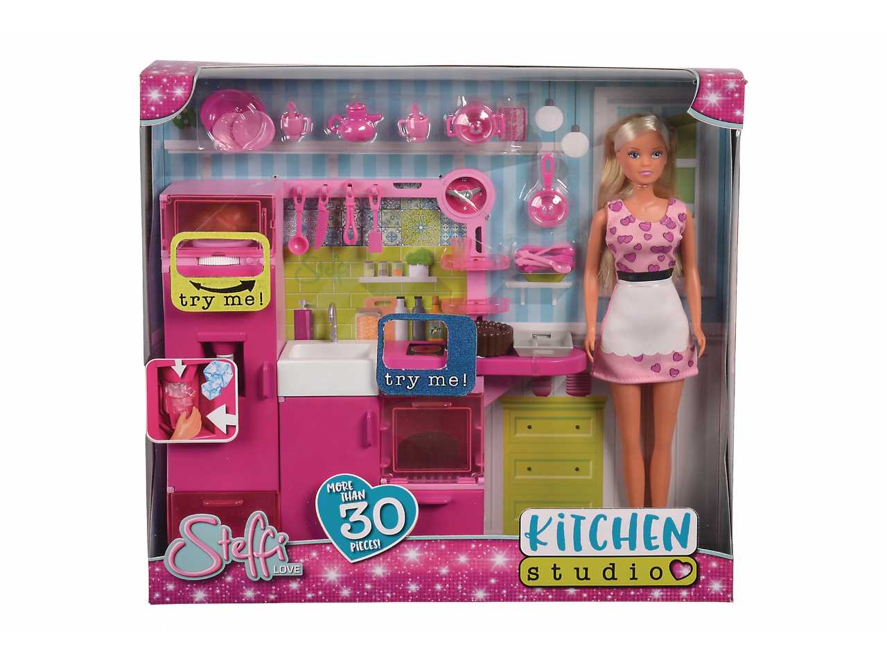 Steffy love+kitchen studio 105733342