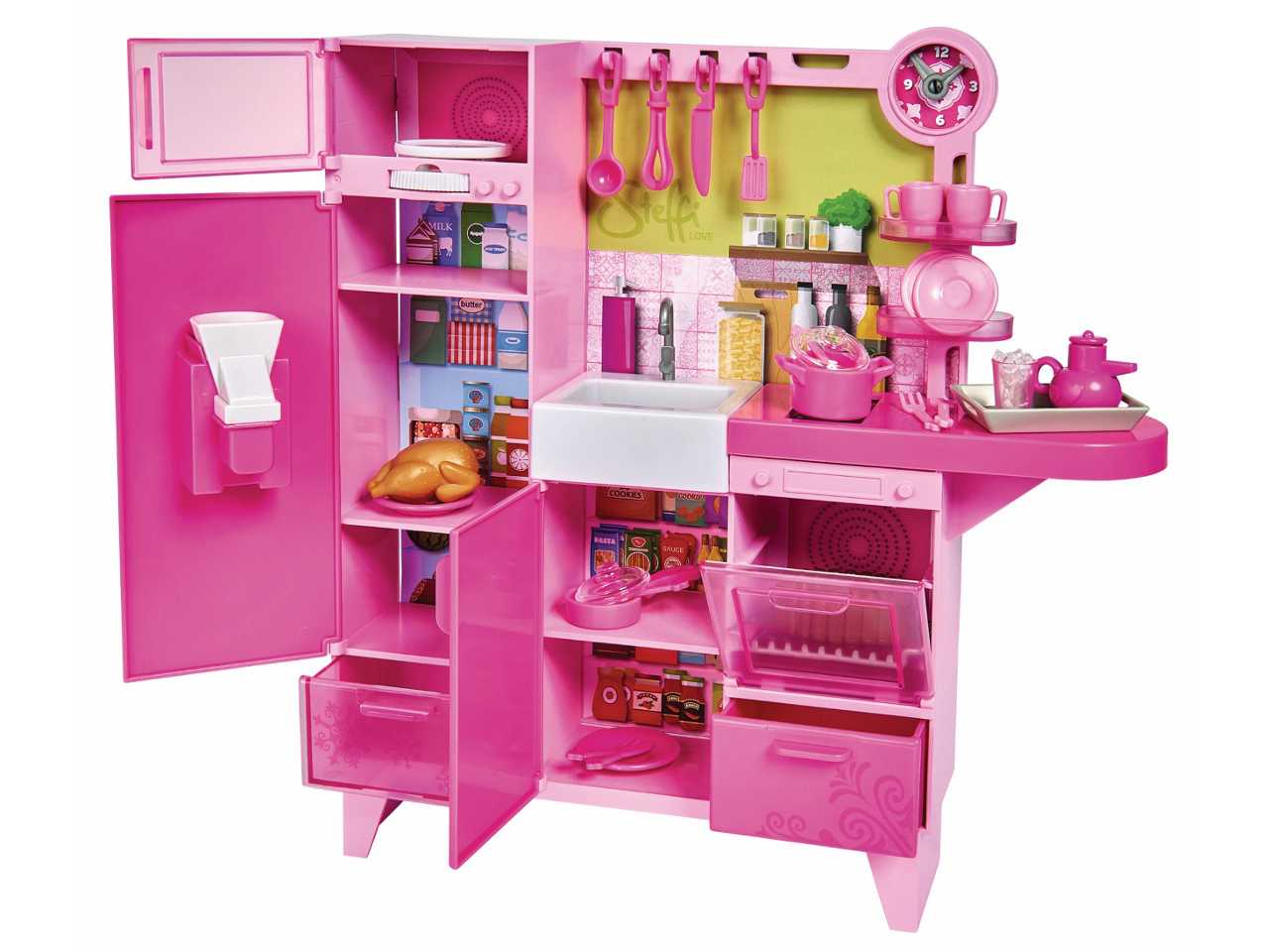 Steffy love+kitchen studio 105733342