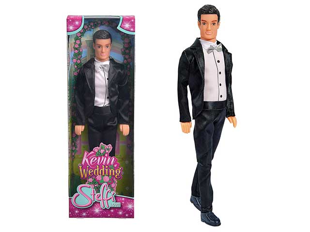 steffy love wedding kevin 105733361