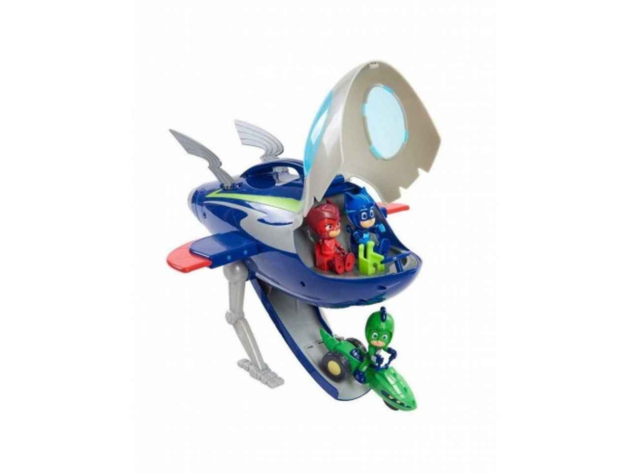 Pj masks razzo luna y2611