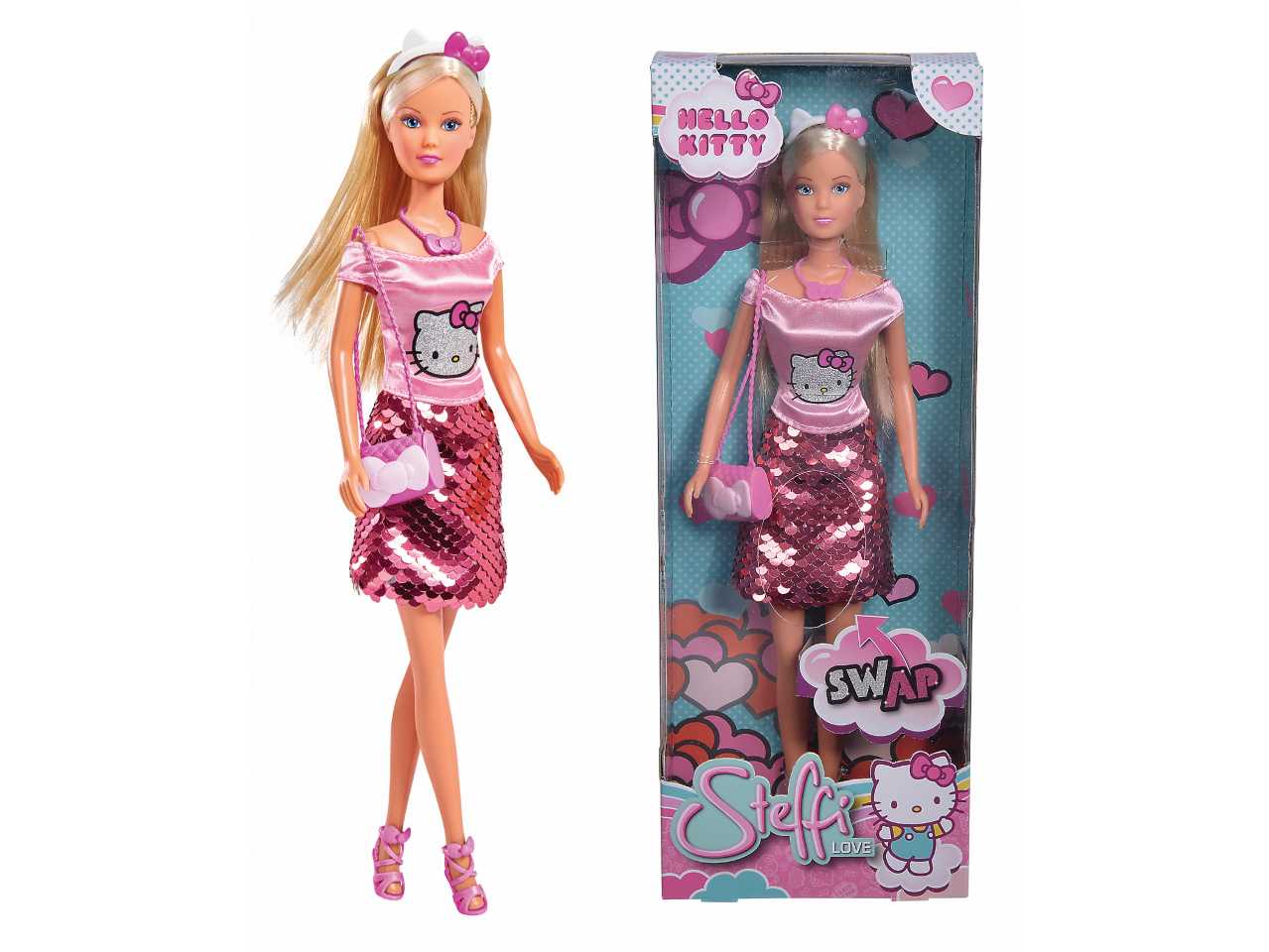 steffi love hello kitty swap 109283010 #