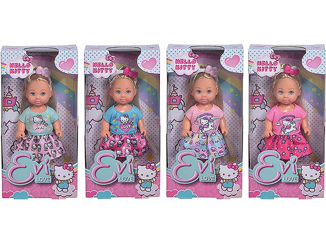 evi love kitty 109283014
