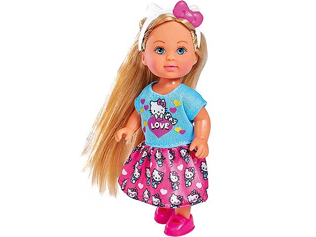 evi love kitty 109283014