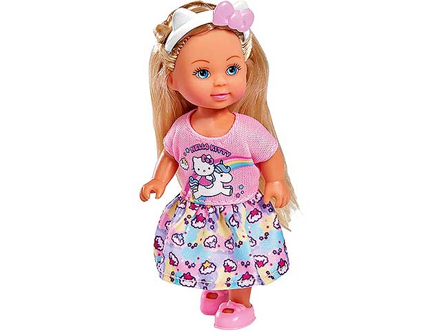 evi love kitty 109283014