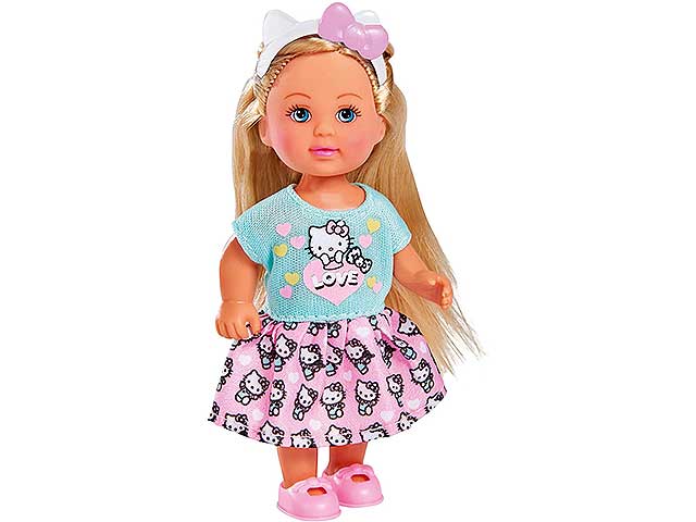 evi love kitty 109283014