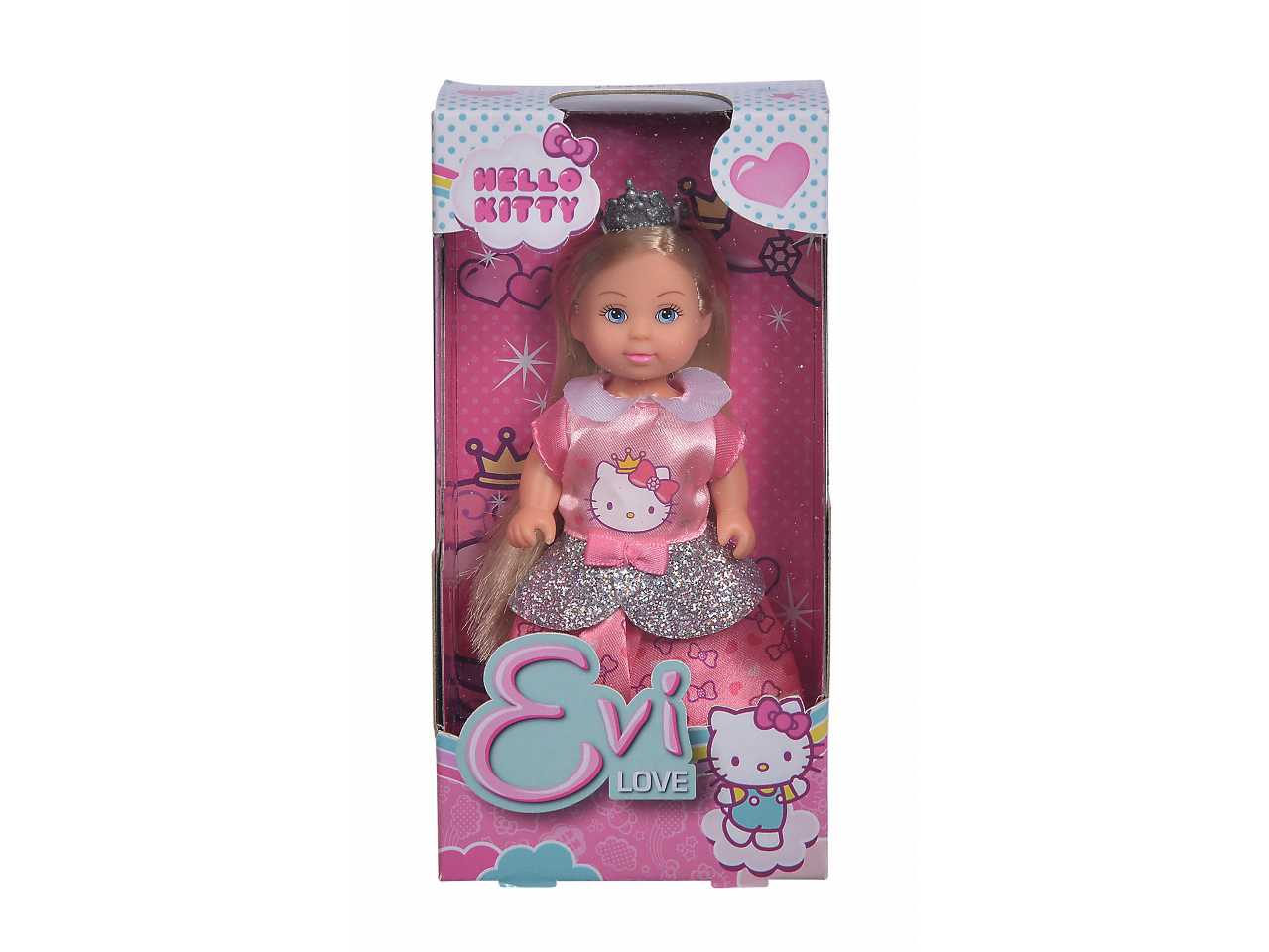 evi hello kitty principessa 109283017