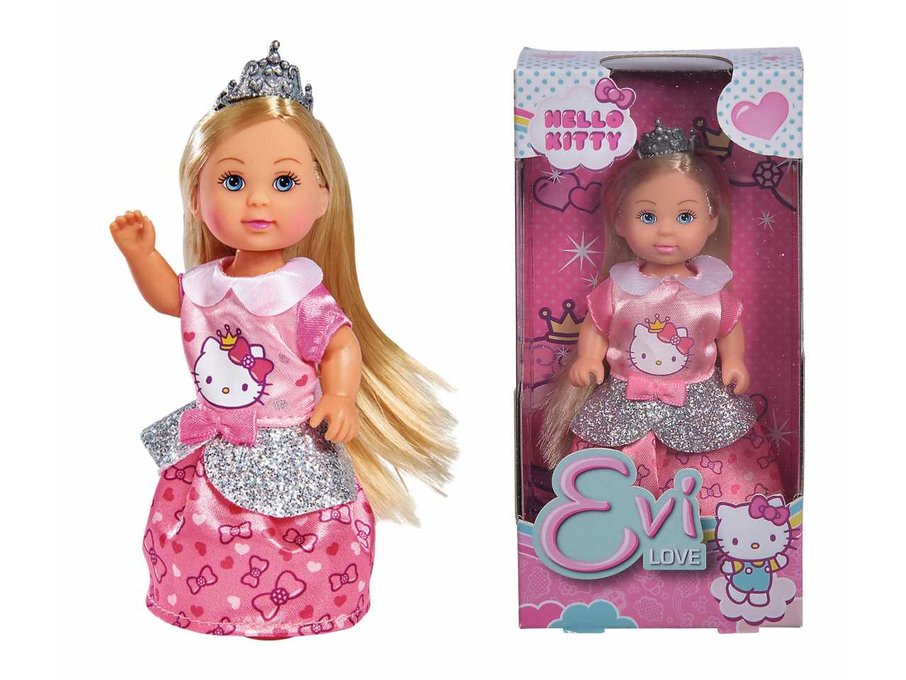 evi hello kitty principessa 109283017