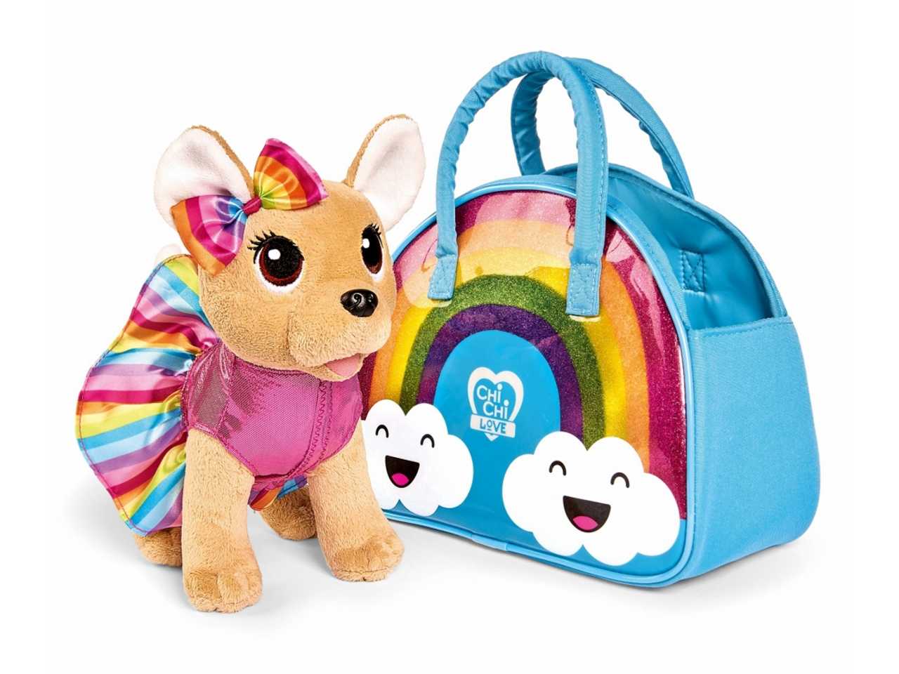 Chi chi love rainbow 105893438