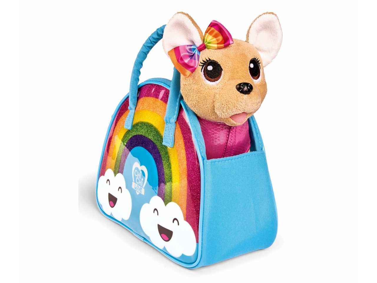 Chi chi love rainbow 105893438