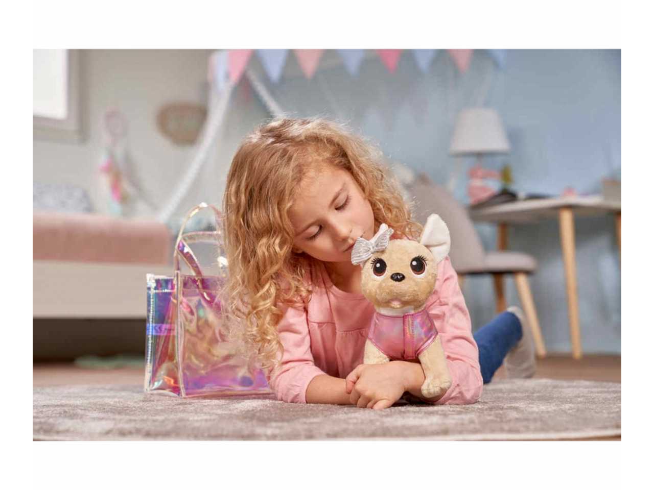 Chi chi love shimmer 105893432009