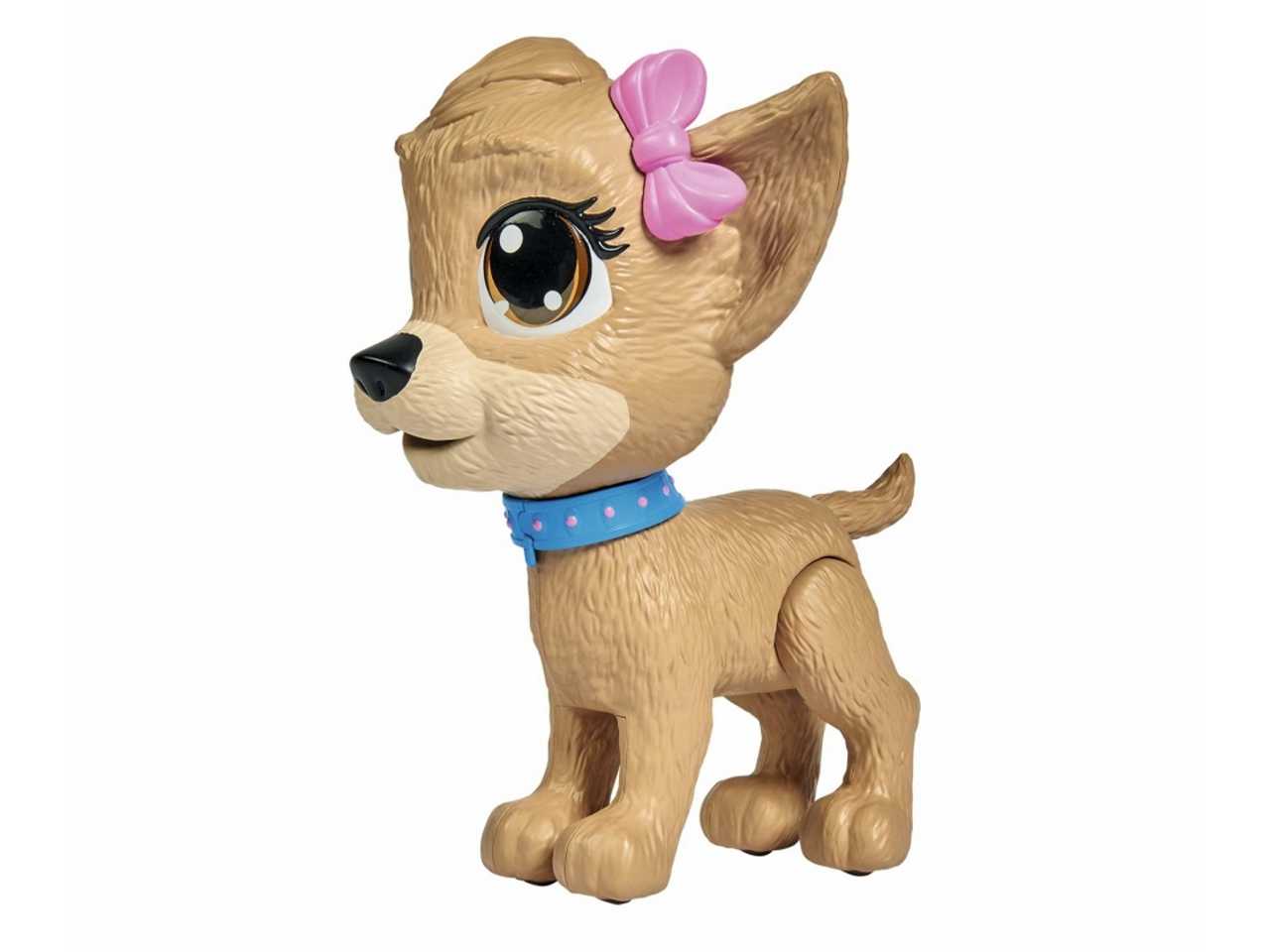 Chi chi love pii pii puppy 105893460009