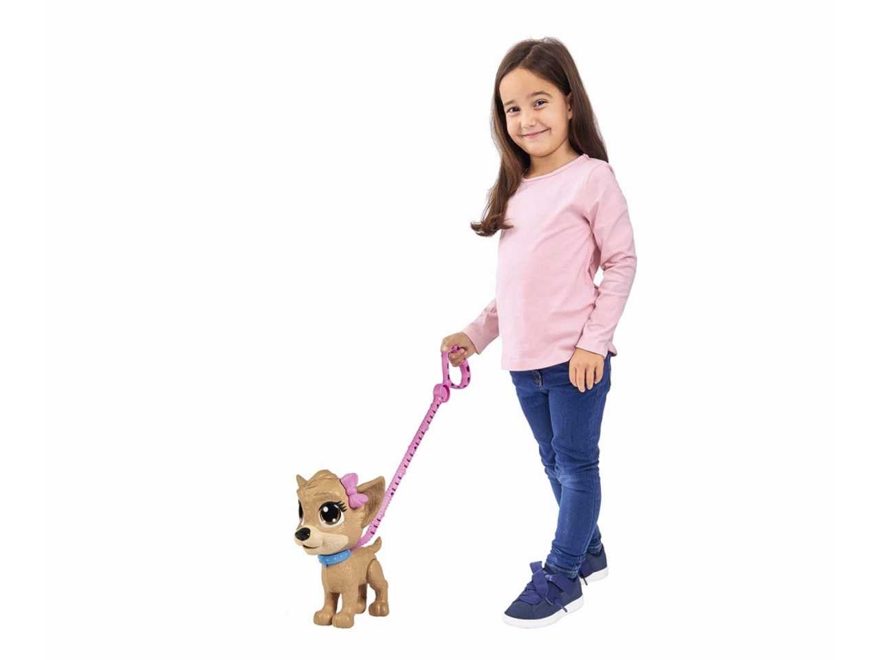 Chi chi love pii pii puppy 105893460009