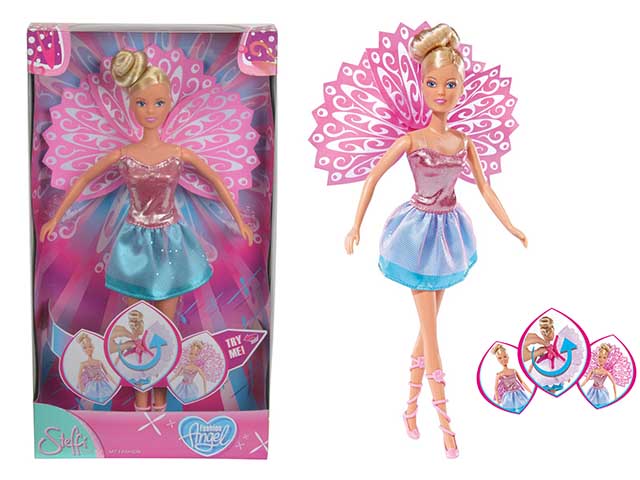 steffy love fashion angel 105730337